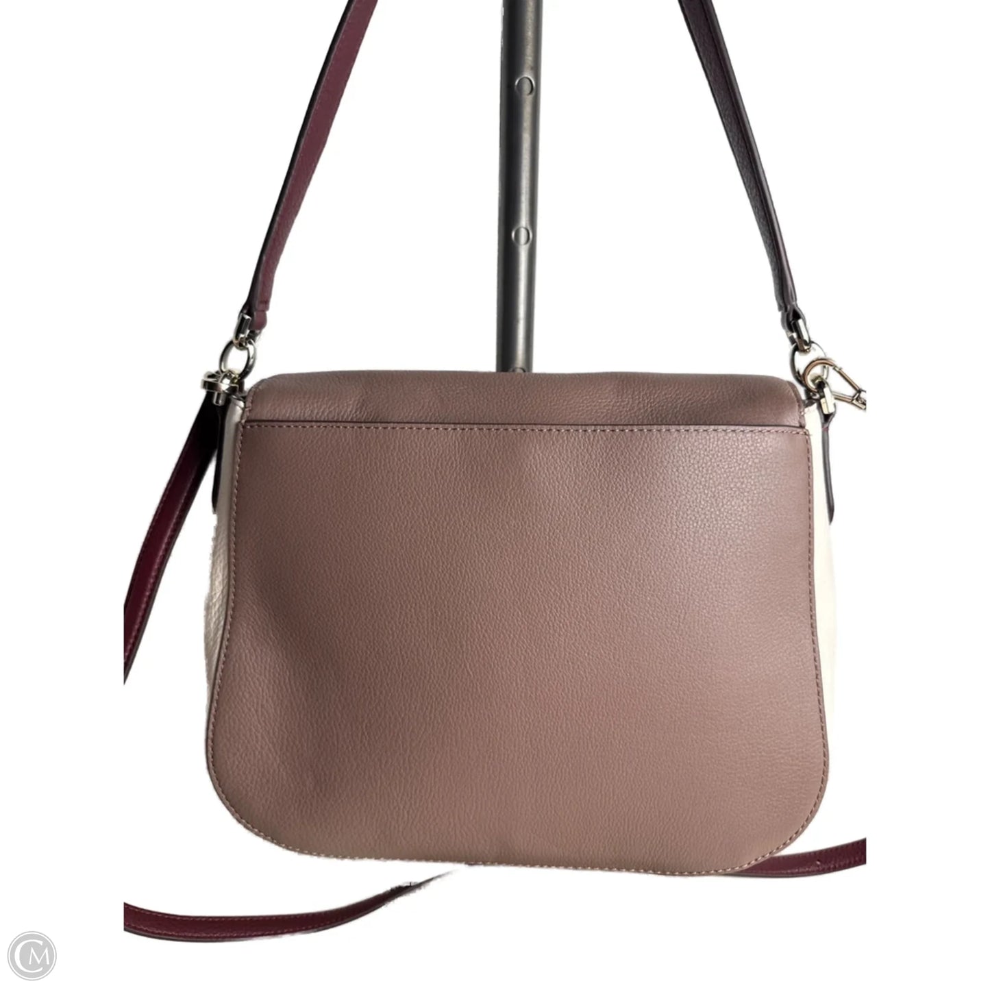 Crossbody Designer By Kate Spade, Size: Medium