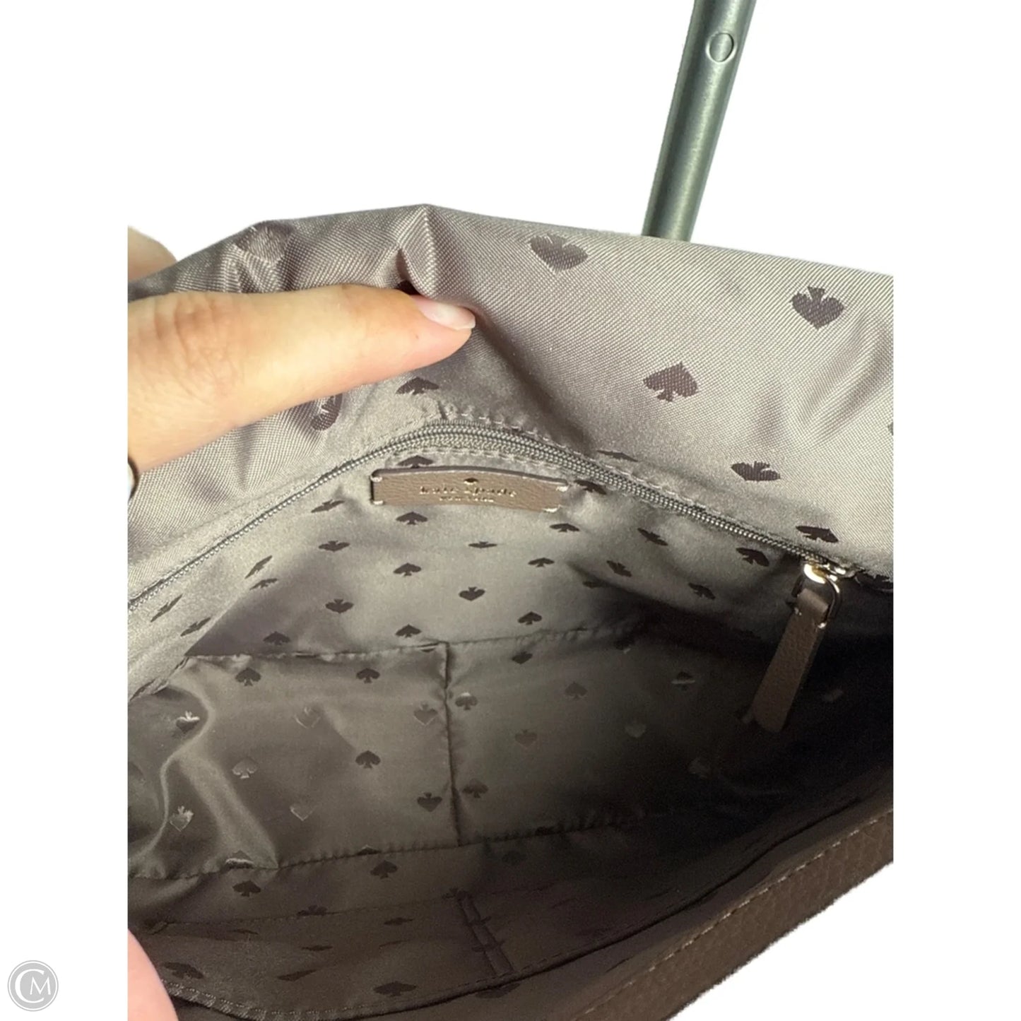Crossbody Designer By Kate Spade, Size: Medium