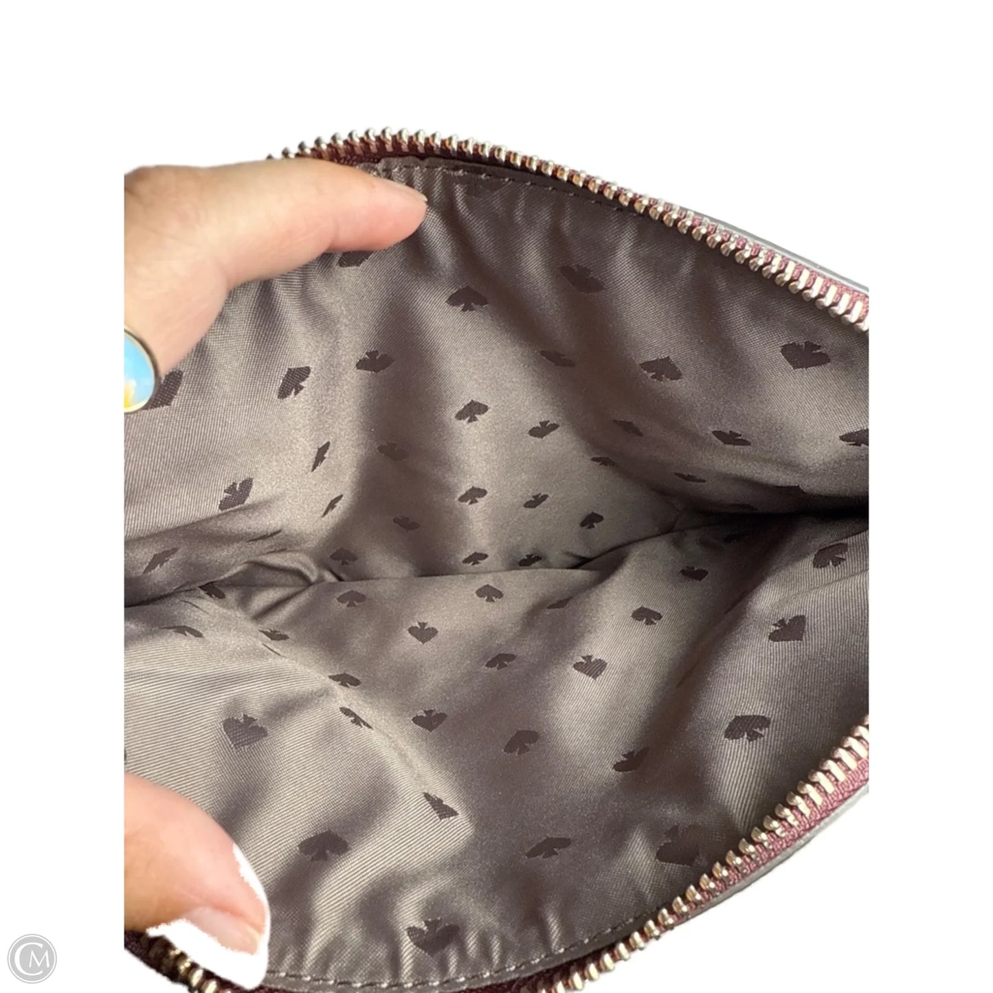 Crossbody Designer By Kate Spade, Size: Medium