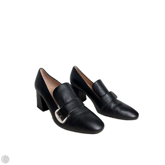 Shoes Designer By Kate Spade In Black, Size: 8.5