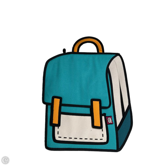 Backpack By Jump from Paper, Size: Large