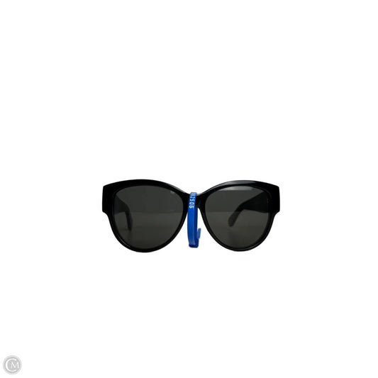 Sunglasses Luxury Designer By Yves Saint Laurent