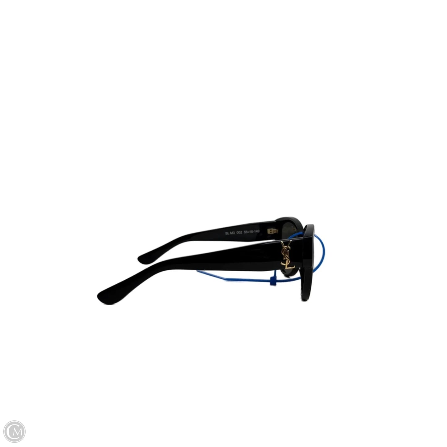 Sunglasses Luxury Designer By Yves Saint Laurent