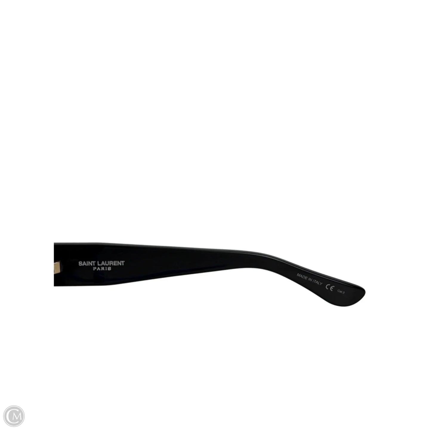 Sunglasses Luxury Designer By Yves Saint Laurent