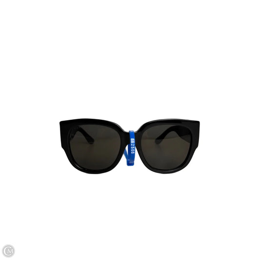 Sunglasses Luxury Designer By Gucci