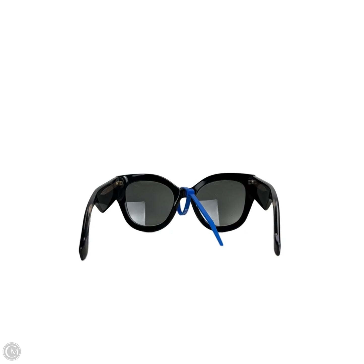 Sunglasses Luxury Designer By Fendi