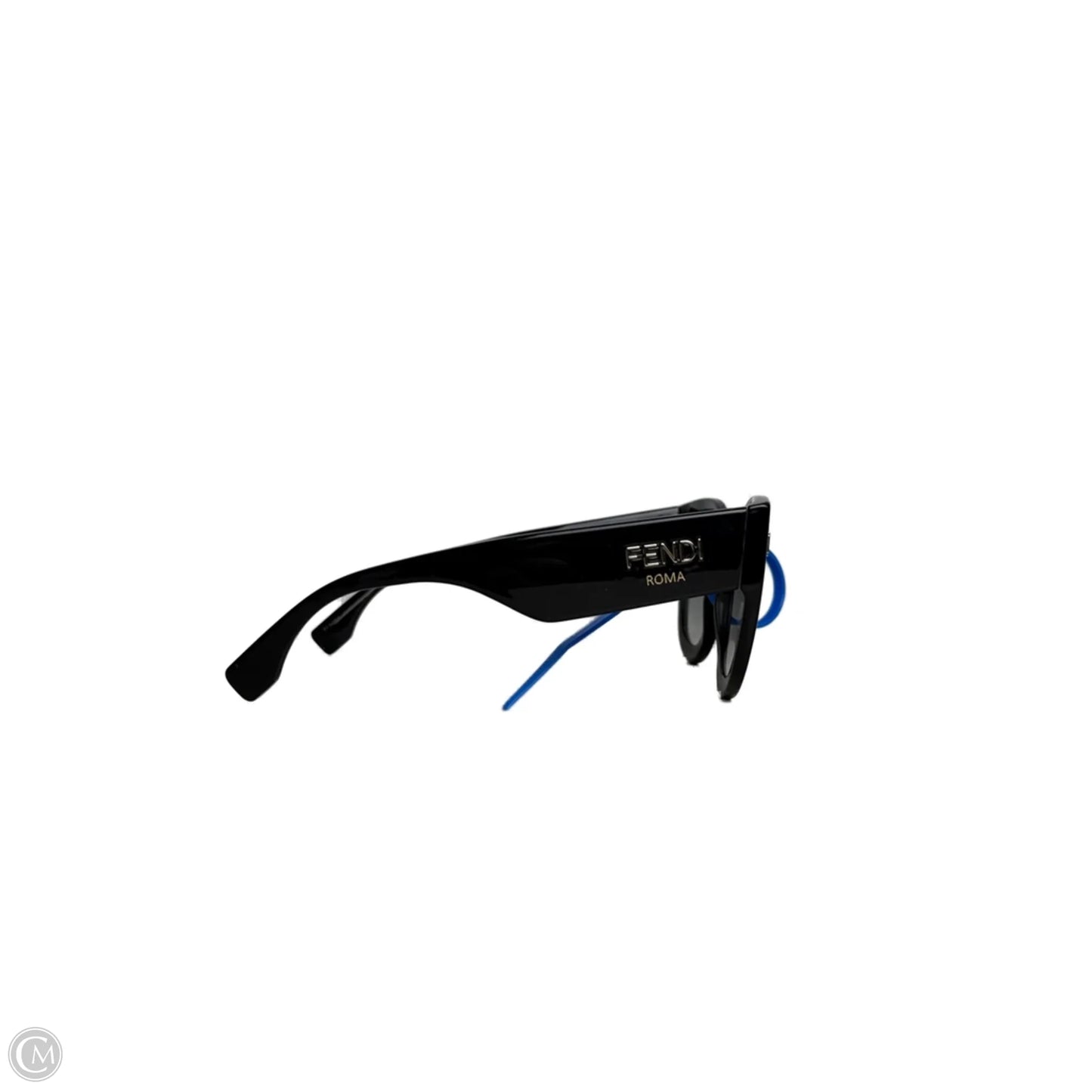 Sunglasses Luxury Designer By Fendi