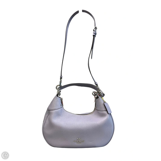 Handbag Designer By Coach, Size: Large