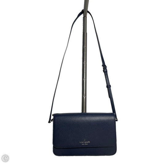 Crossbody Designer By Kate Spade, Size: Small