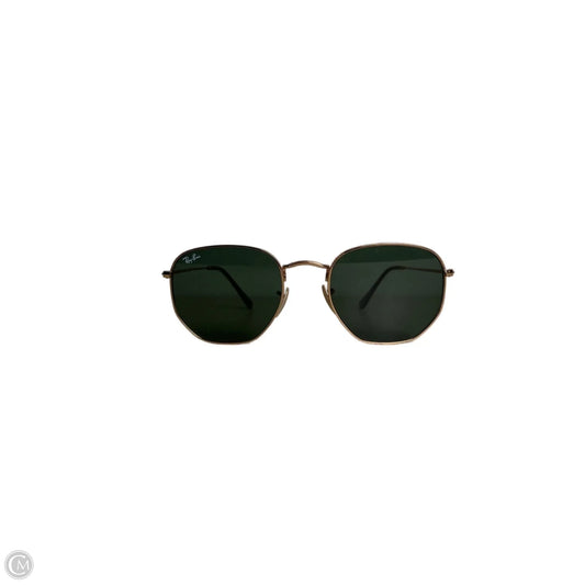 Sunglasses Designer By Ray Ban