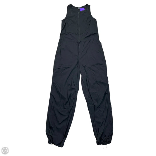 Jumpsuit By Athleta In Black, Size: M