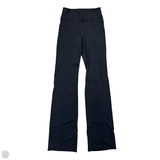 Athletic Leggings By Athleta In Black, Size: Xs