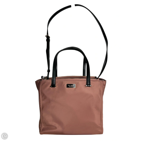 Crossbody Designer By Kate Spade, Size: Medium