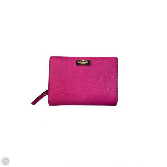 Wallet Designer By Kate Spade, Size: Small