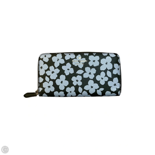 Wallet Designer By Kate Spade, Size: Large