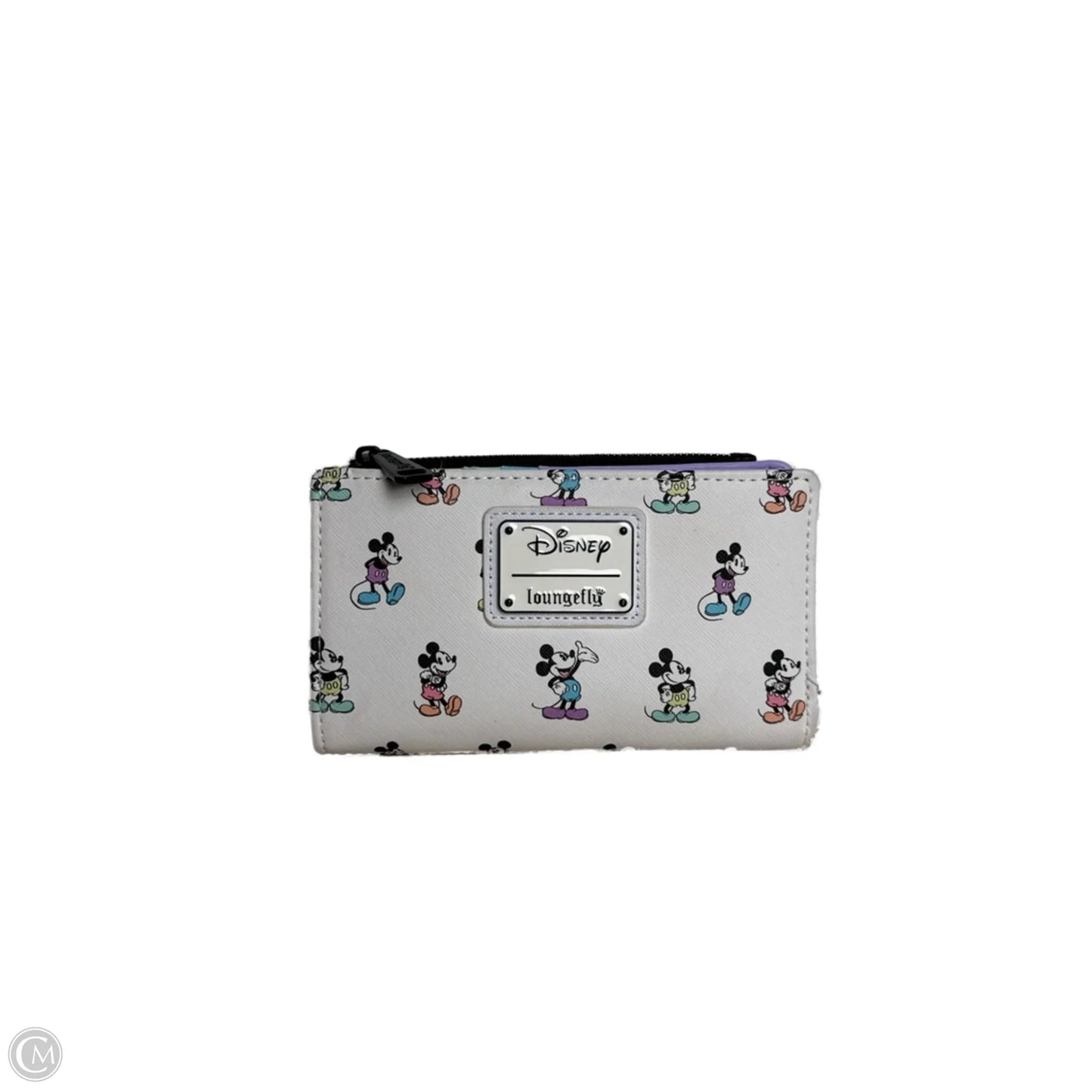 Wallet By Disney Store, Size: Medium