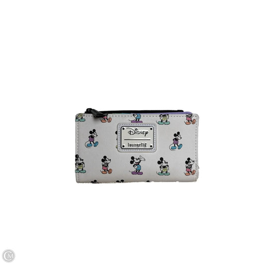 Wallet By Disney Store, Size: Medium