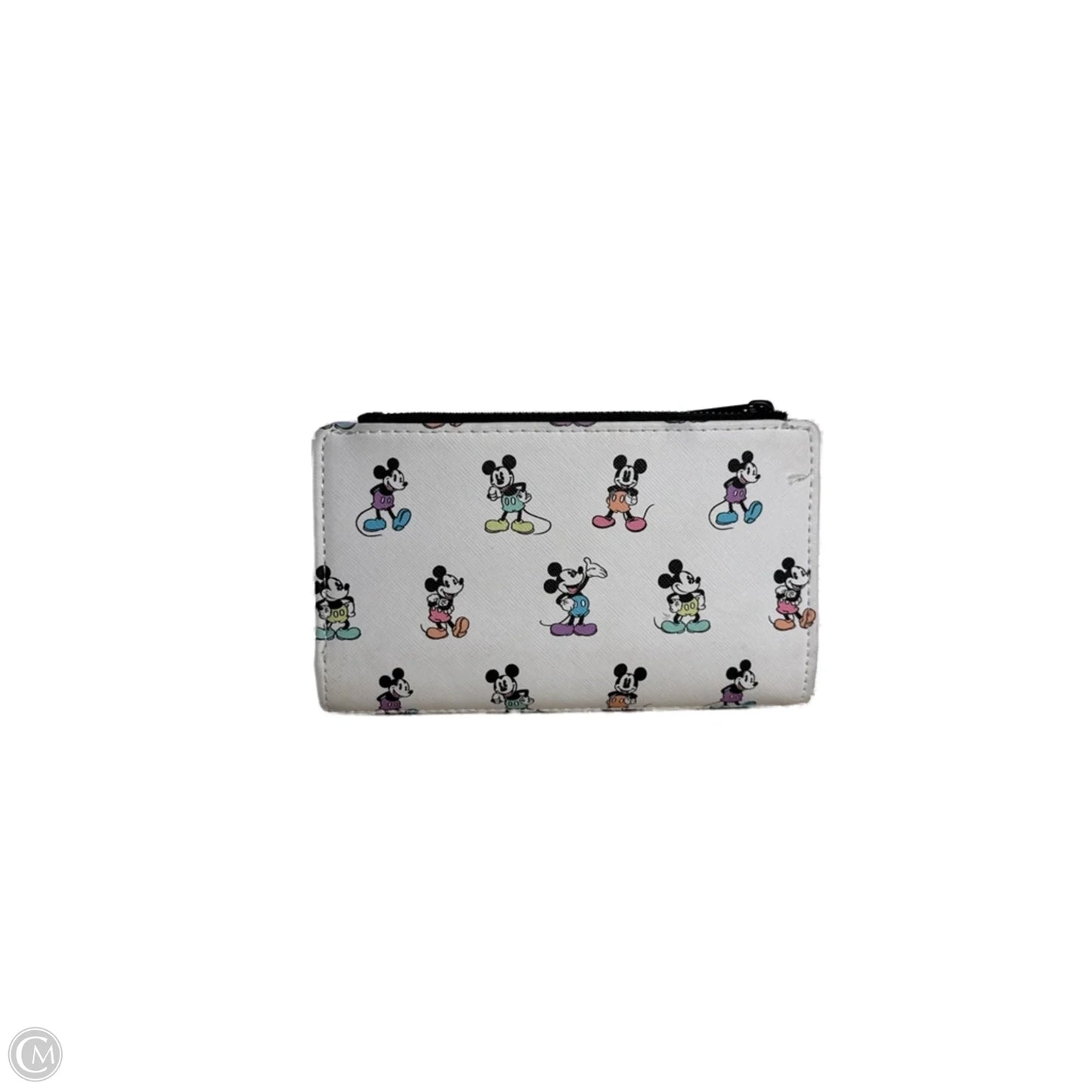 Wallet By Disney Store, Size: Medium