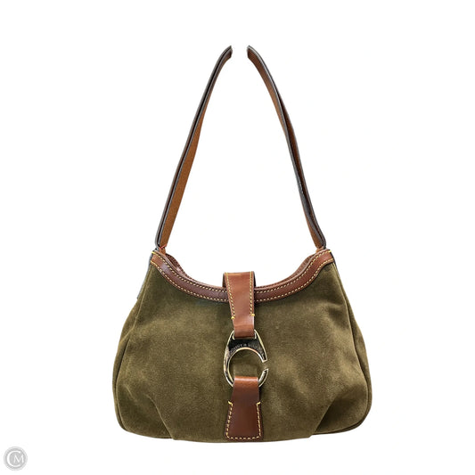 Handbag Designer By Dooney And Bourke, Size: Small