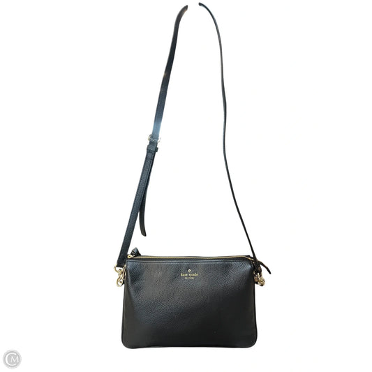 Crossbody Designer By Kate Spade, Size: Small