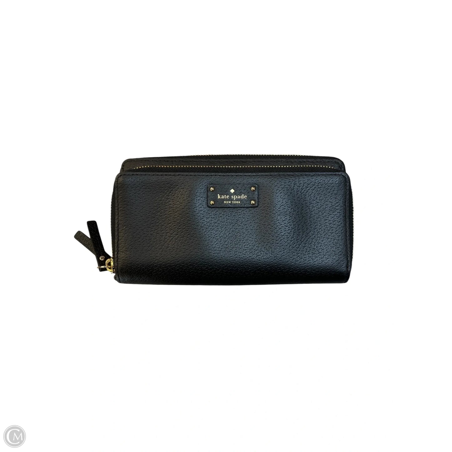 Wallet Designer By Kate Spade, Size: Large