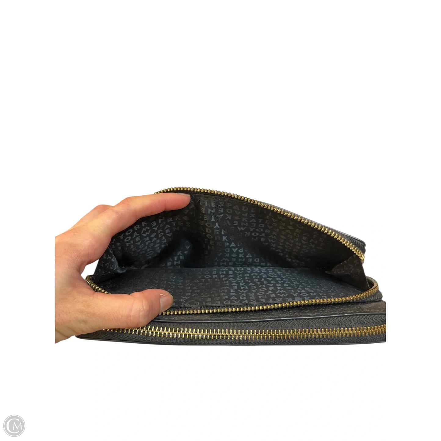 Wallet Designer By Kate Spade, Size: Large
