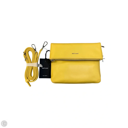 Crossbody By Matt And Nat, Size: Small