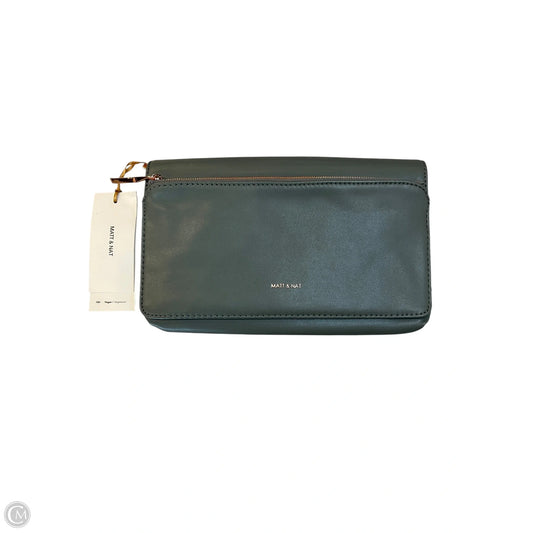 Clutch By Matt And Nat, Size: Medium