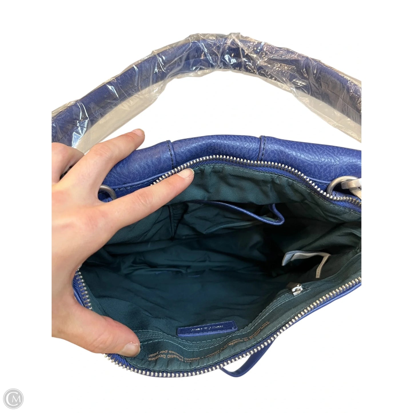 Crossbody By Matt And Nat, Size: Large
