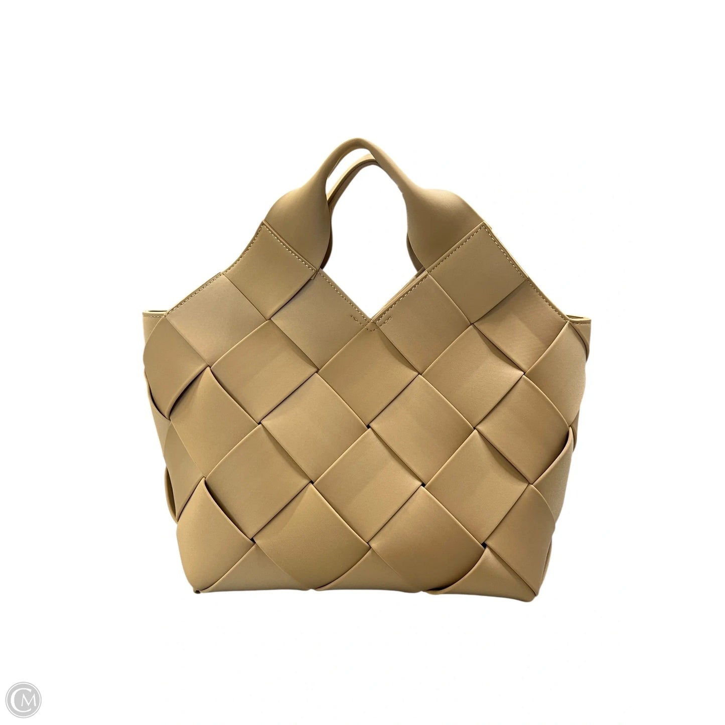 Handbag By SOL AND SELEN, Size: Medium