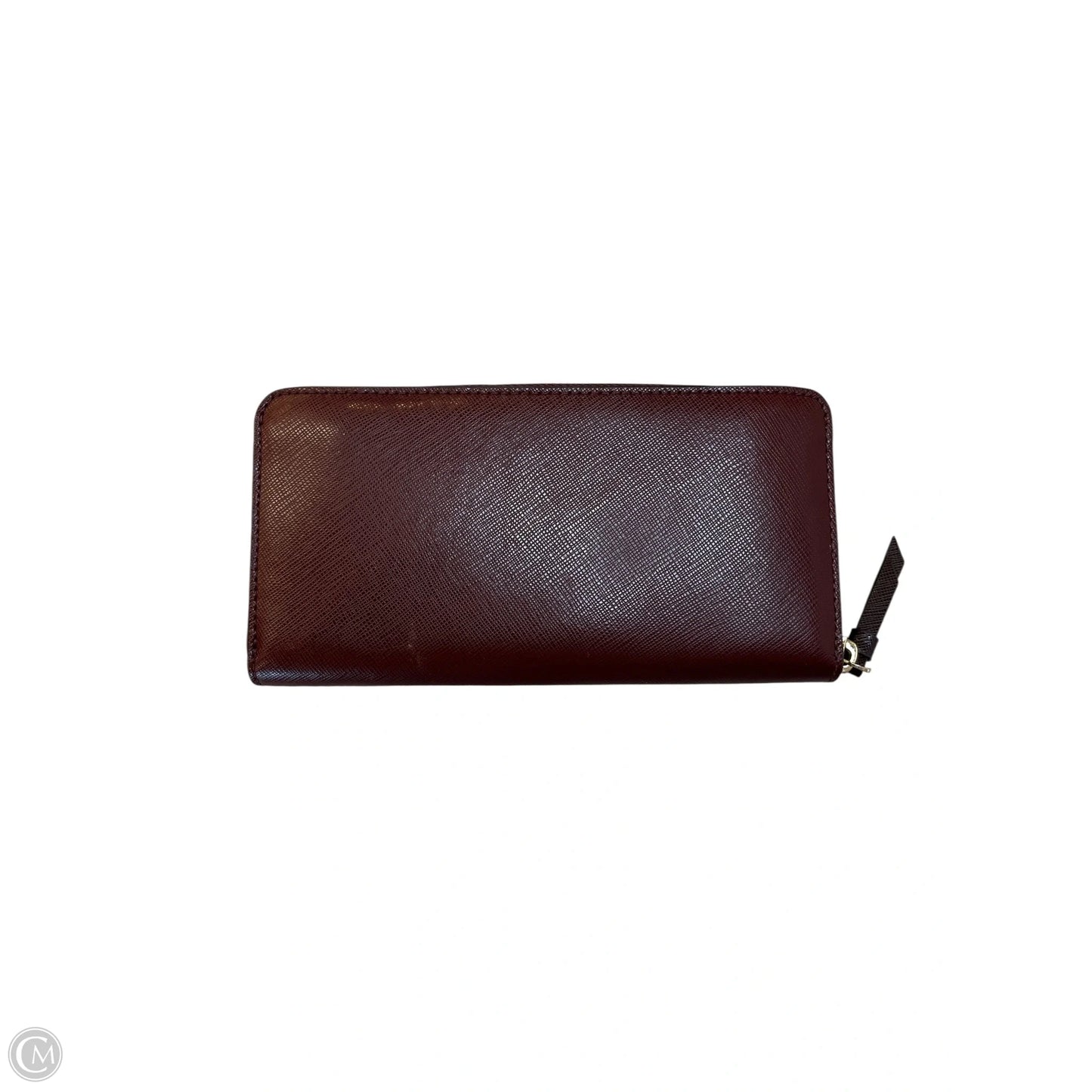 Wallet Designer By Kate Spade, Size: Large