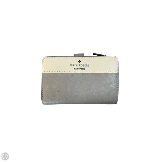 Wristlet Designer By Kate Spade, Size: Small