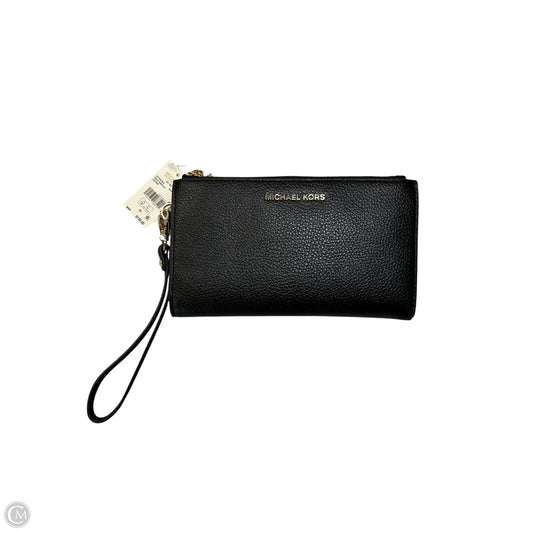 Wristlet Designer By Michael Kors, Size: Medium