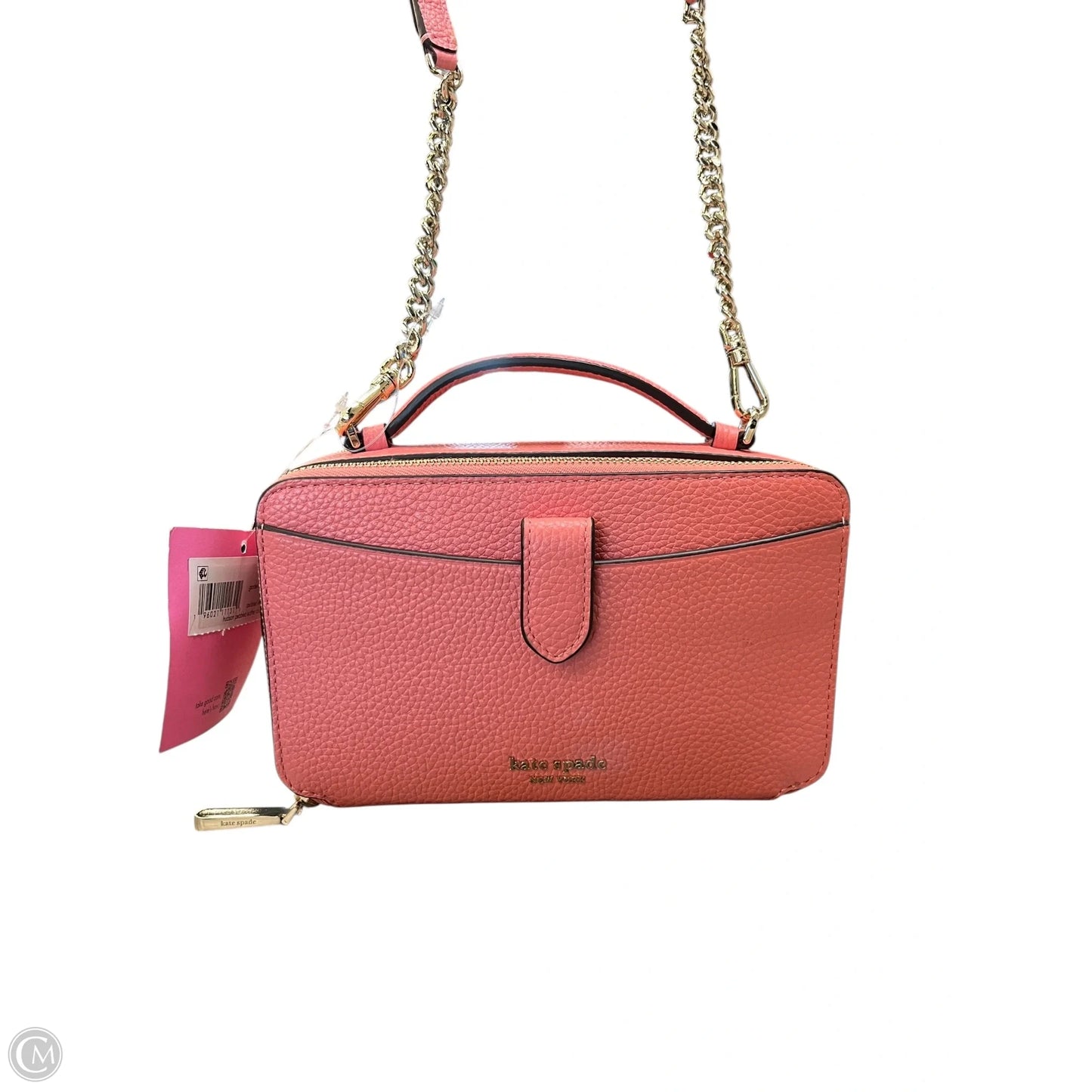 Crossbody Designer By Kate Spade, Size: Small