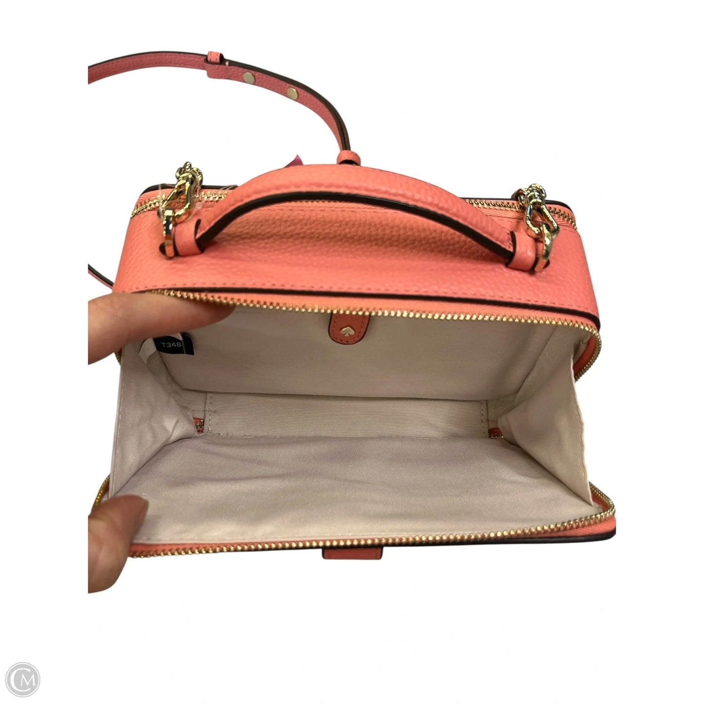 Crossbody Designer By Kate Spade, Size: Small