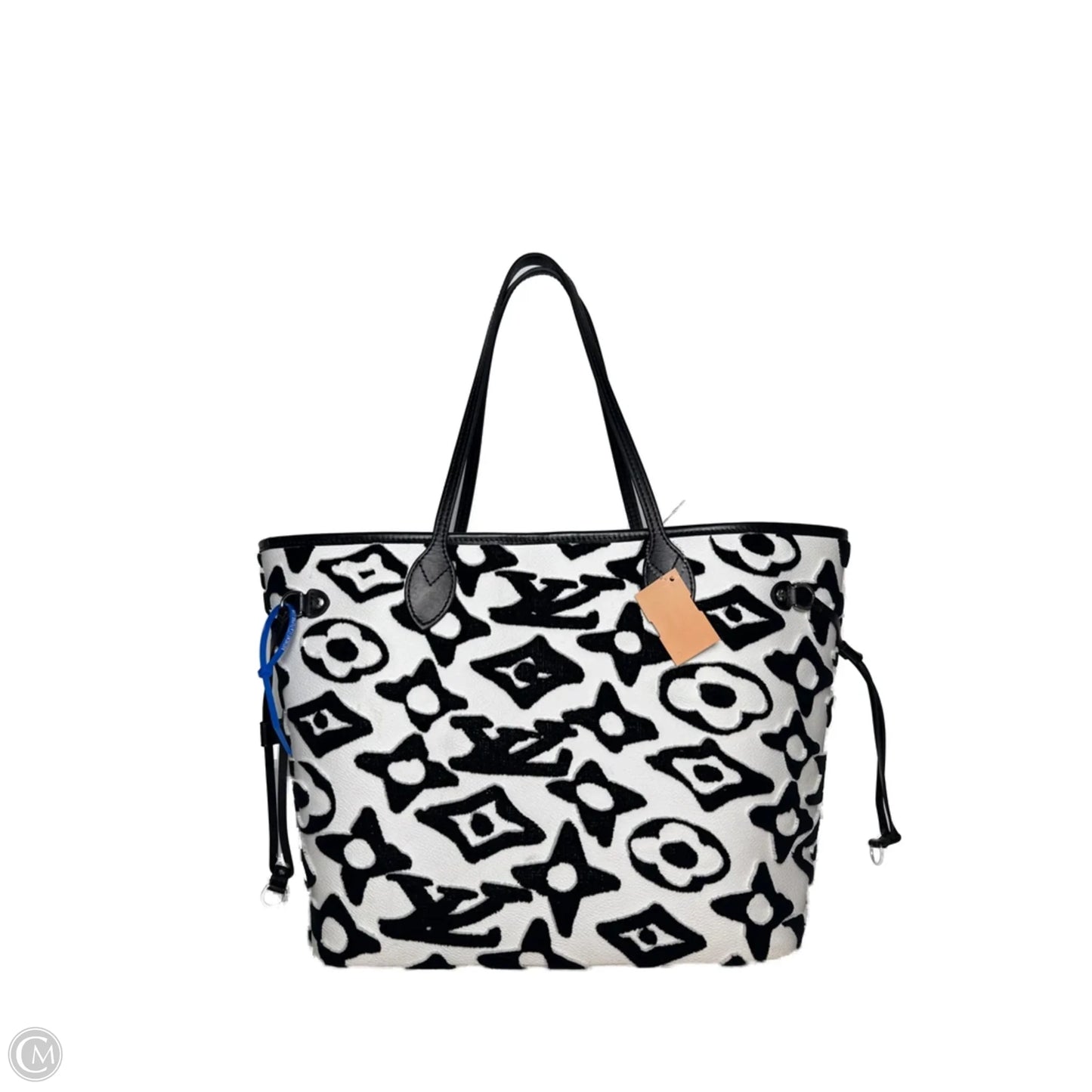 Handbag Luxury Designer By Louis Vuitton, Size: Large