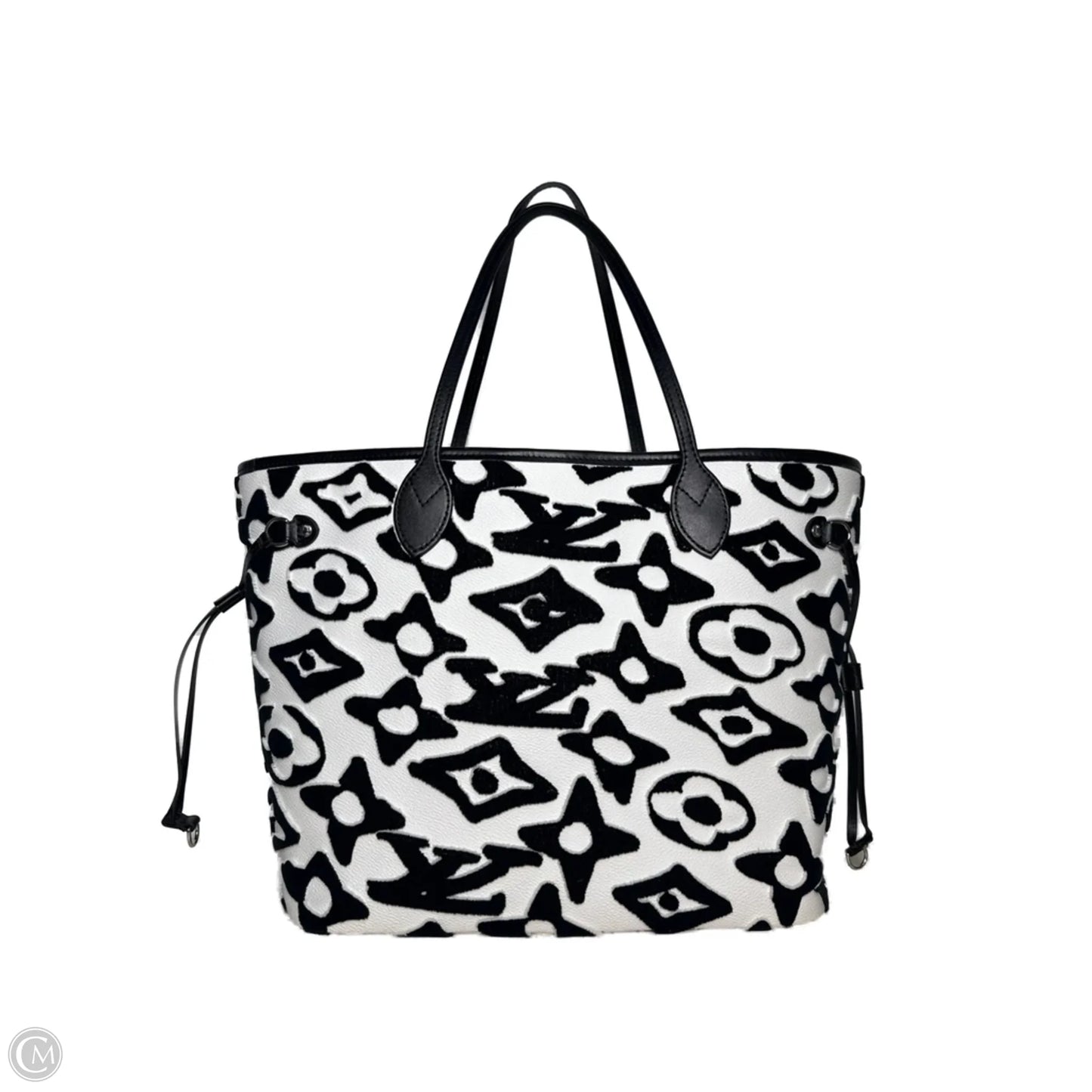 Handbag Luxury Designer By Louis Vuitton, Size: Large