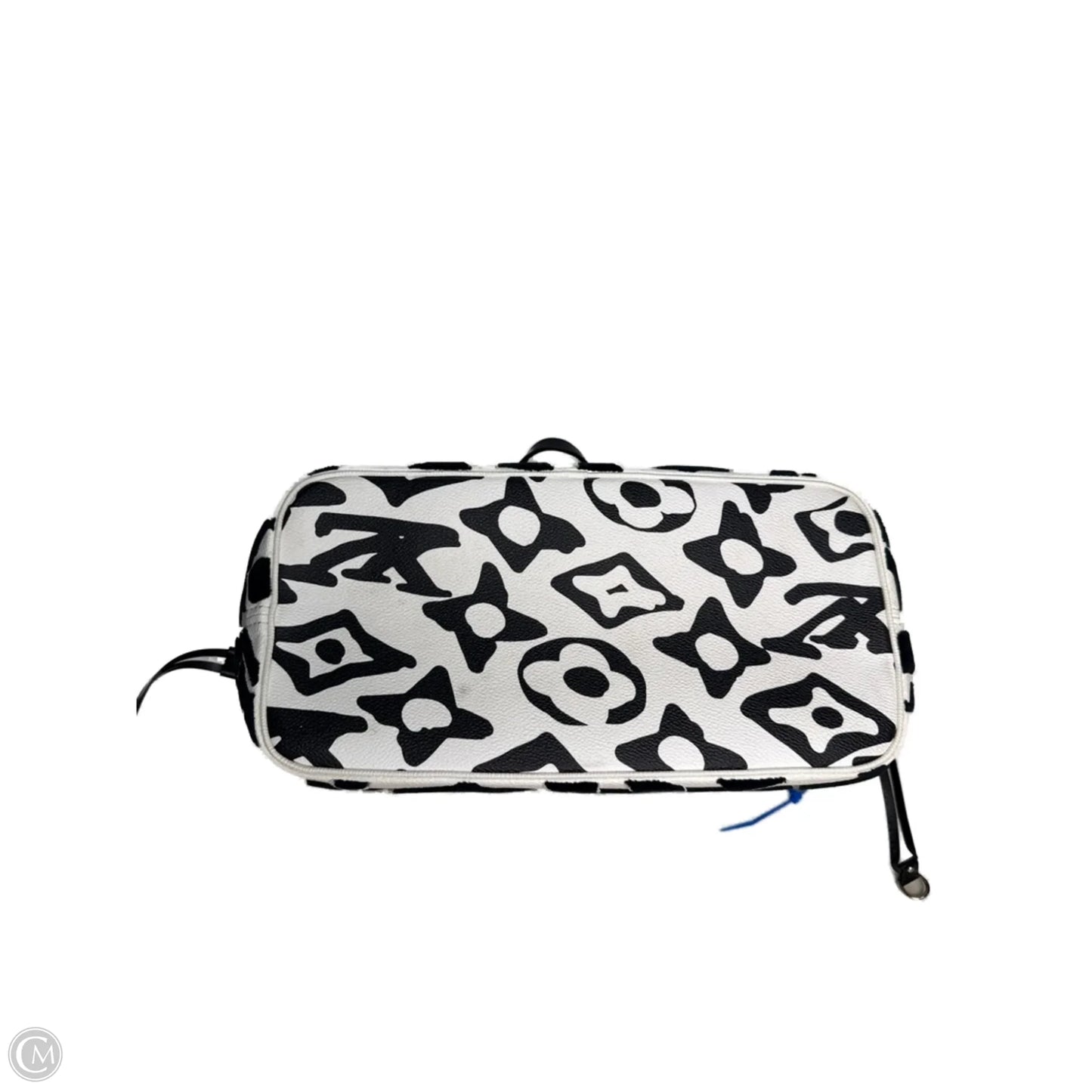 Handbag Luxury Designer By Louis Vuitton, Size: Large