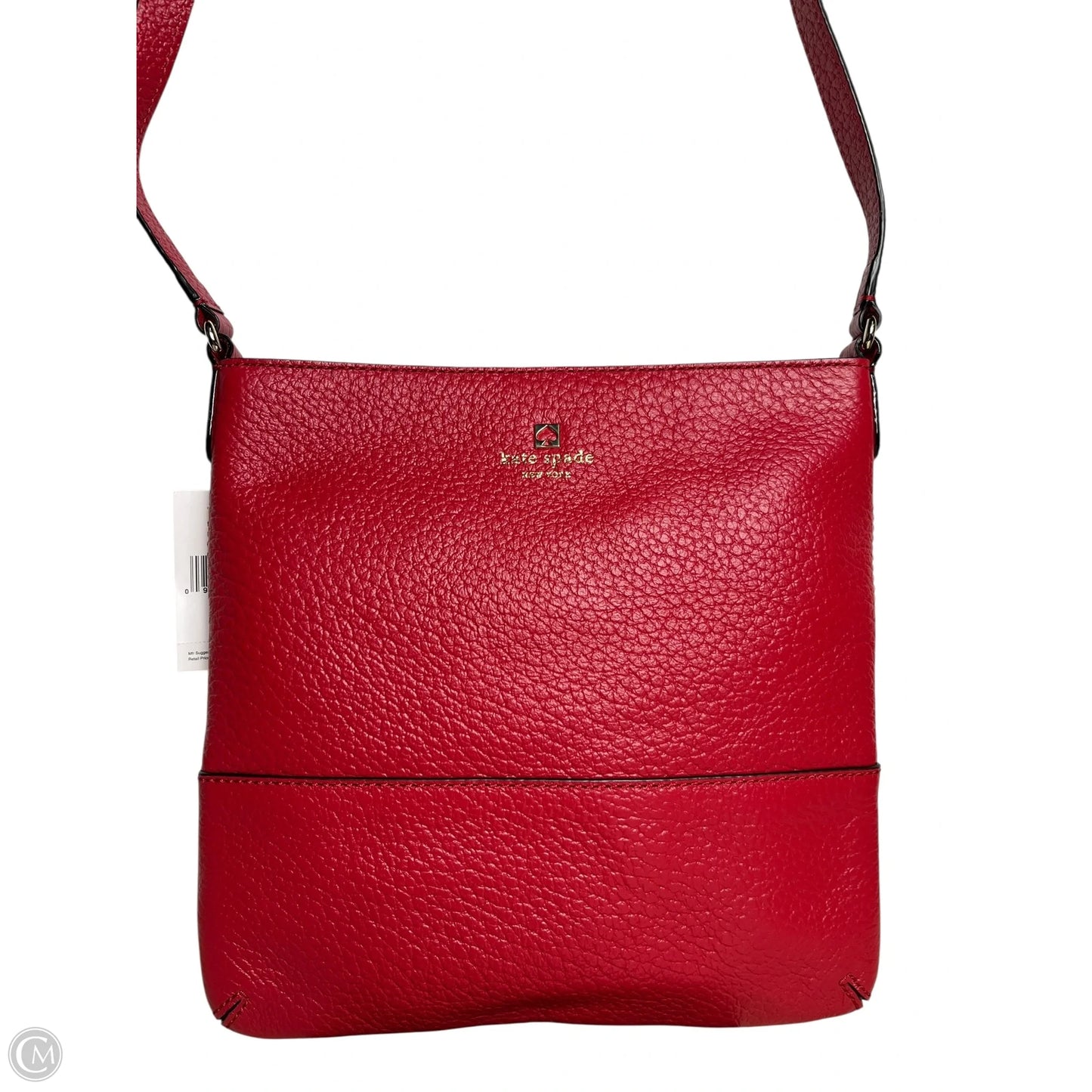 Crossbody Designer By Kate Spade, Size: Medium