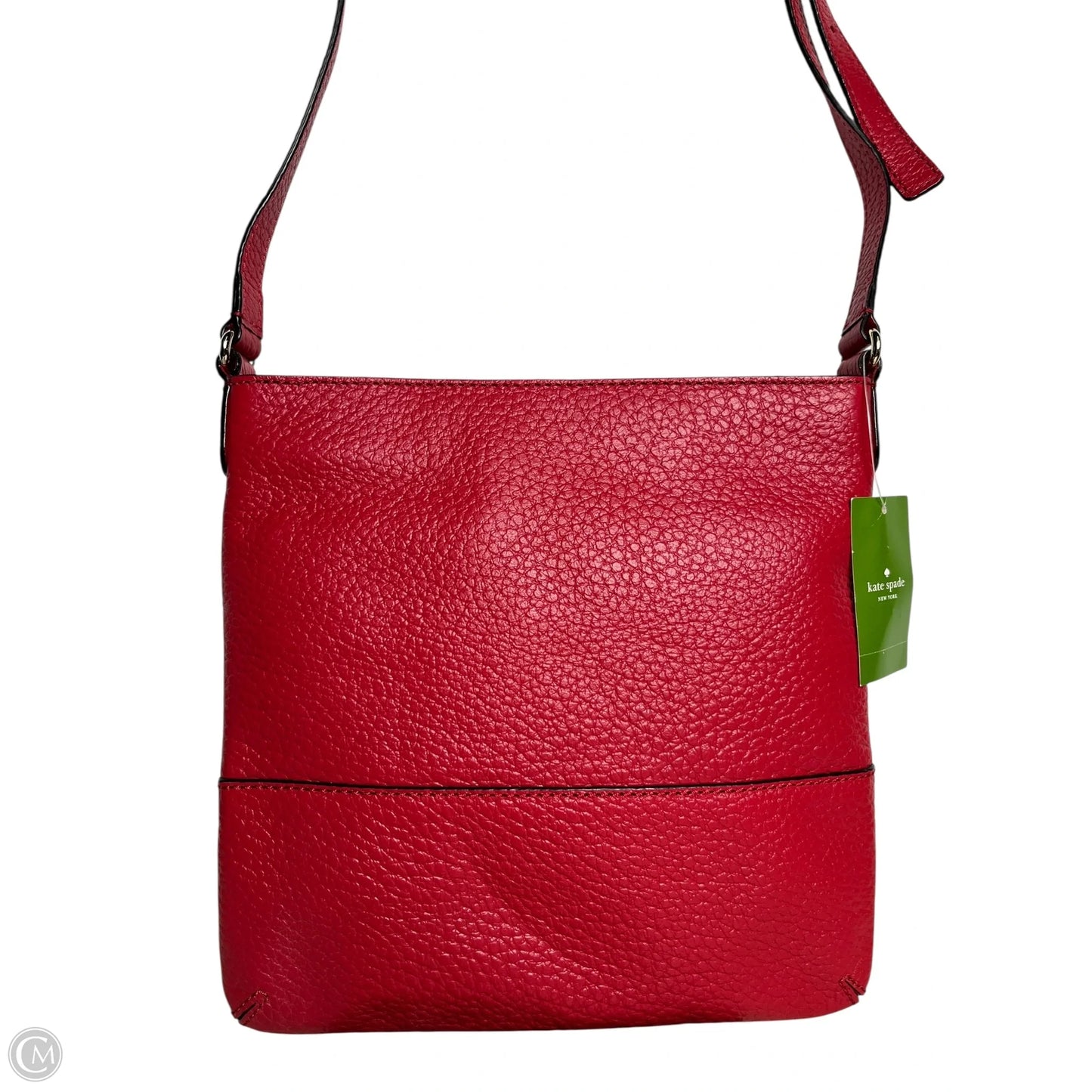 Crossbody Designer By Kate Spade, Size: Medium