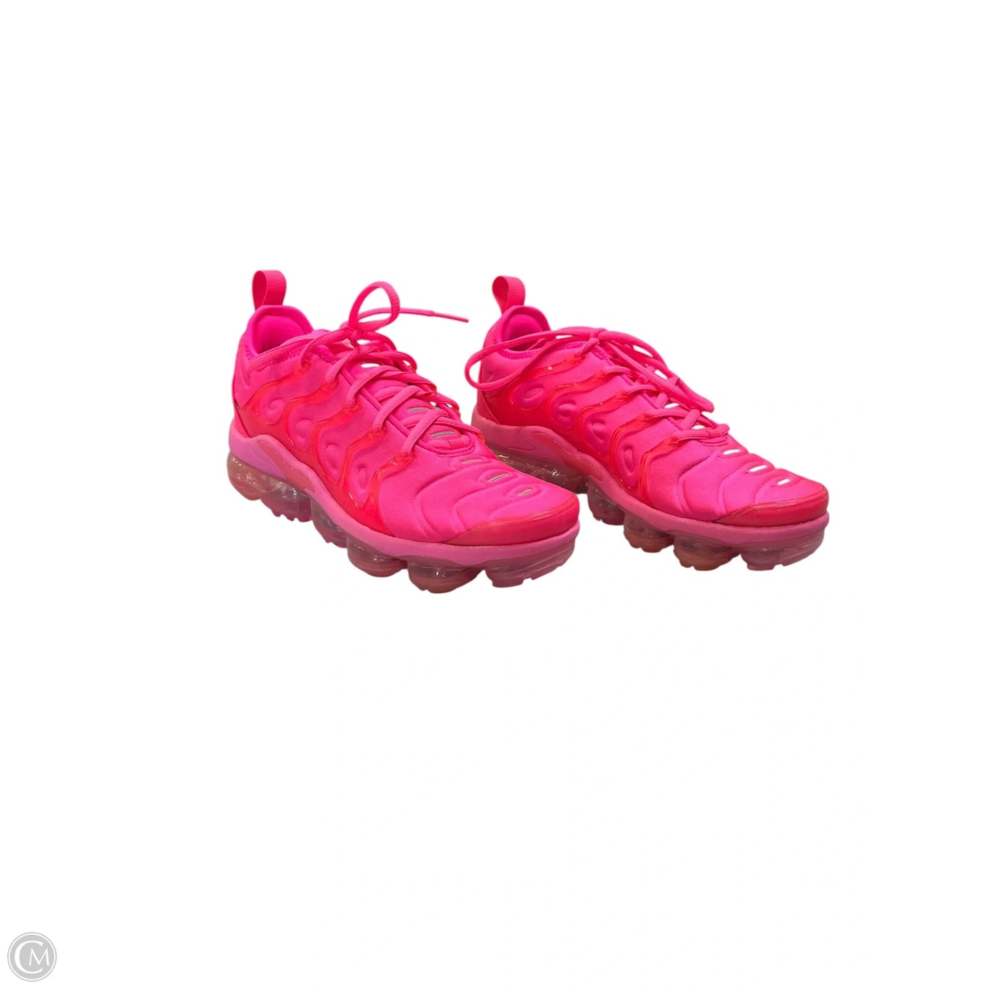 Shoes Athletic By Nike In Pink, Size: 7.5