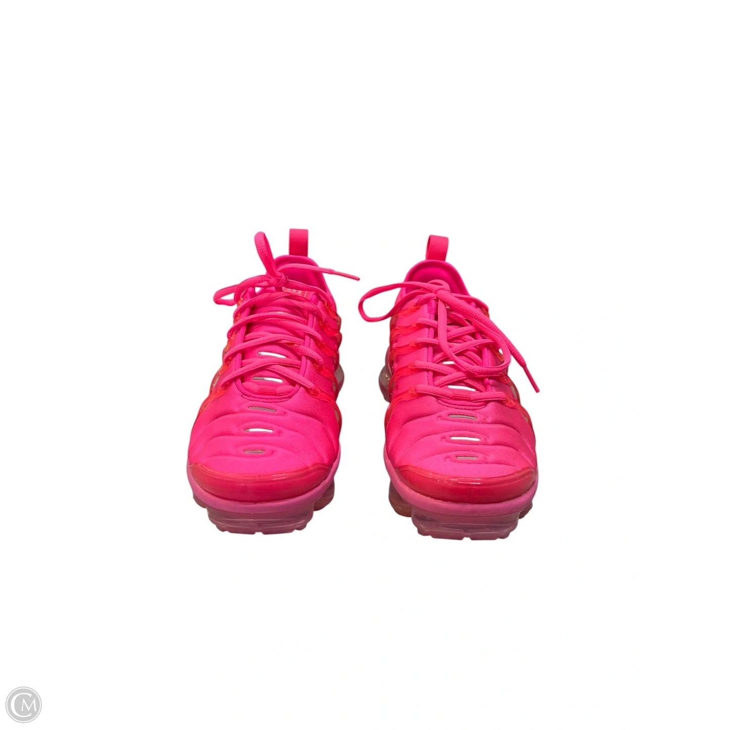Shoes Athletic By Nike In Pink, Size: 7.5