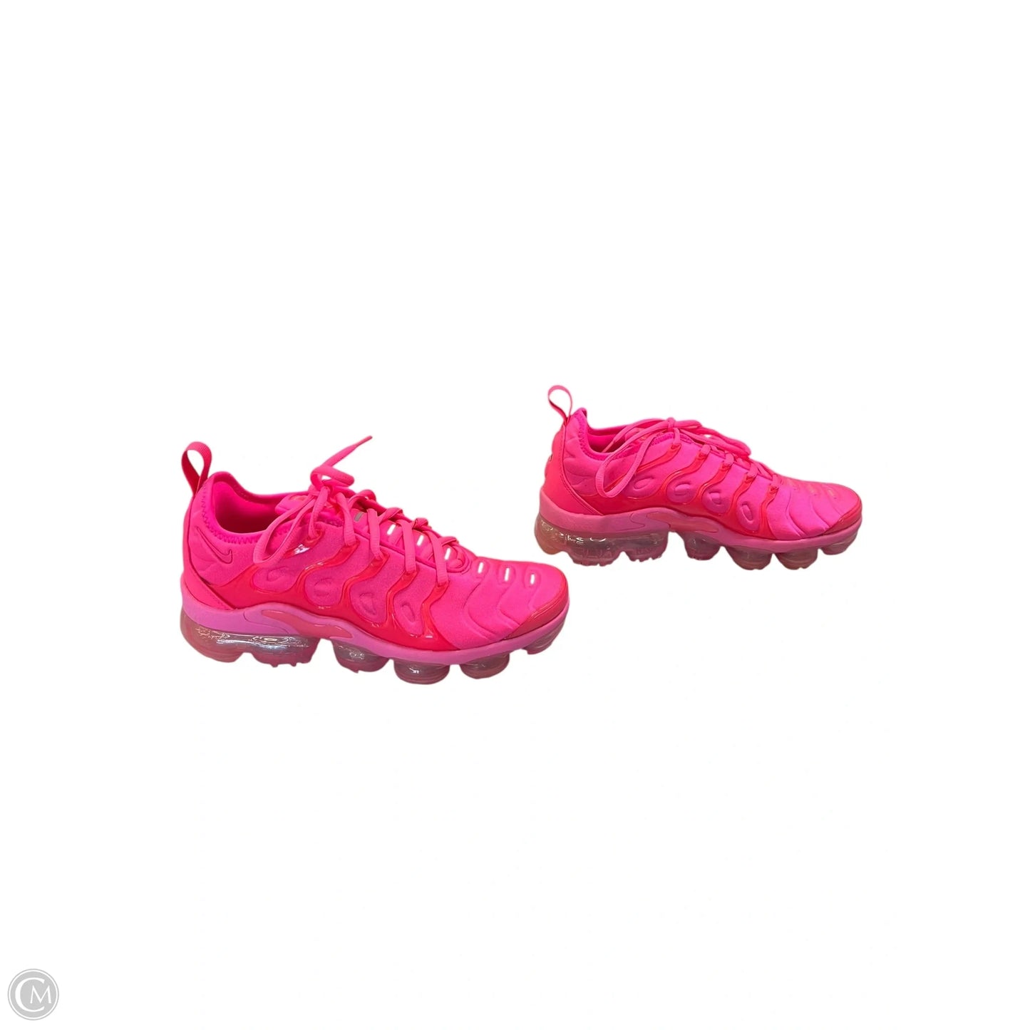 Shoes Athletic By Nike In Pink, Size: 7.5