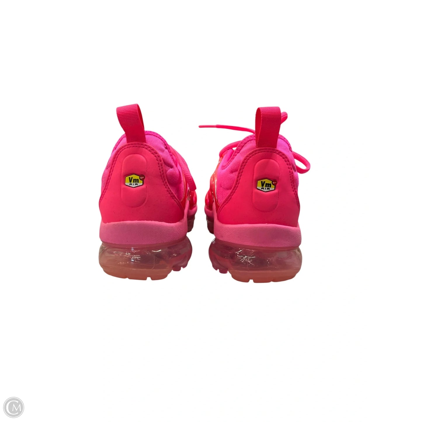 Shoes Athletic By Nike In Pink, Size: 7.5