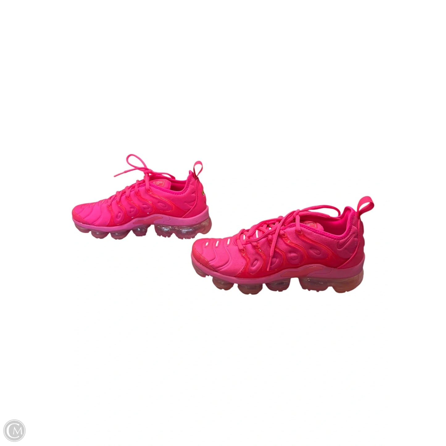 Shoes Athletic By Nike In Pink, Size: 7.5