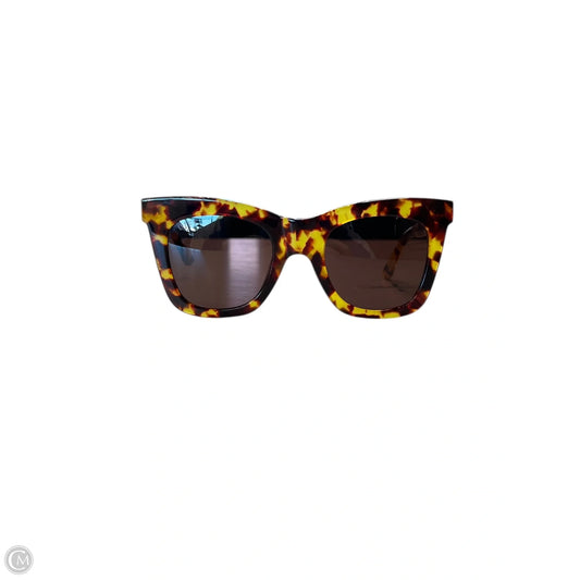 Sunglasses By DIFF