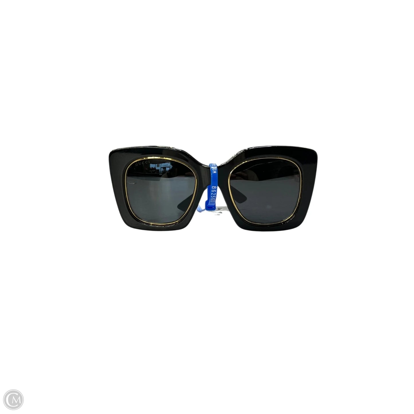 Sunglasses Luxury Designer By Gucci