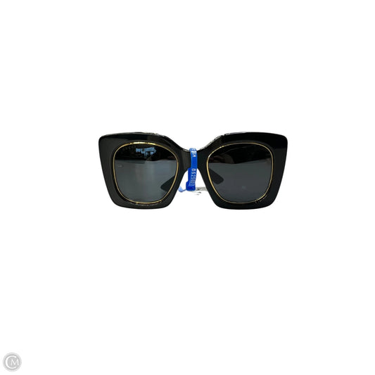 Sunglasses Luxury Designer By Gucci