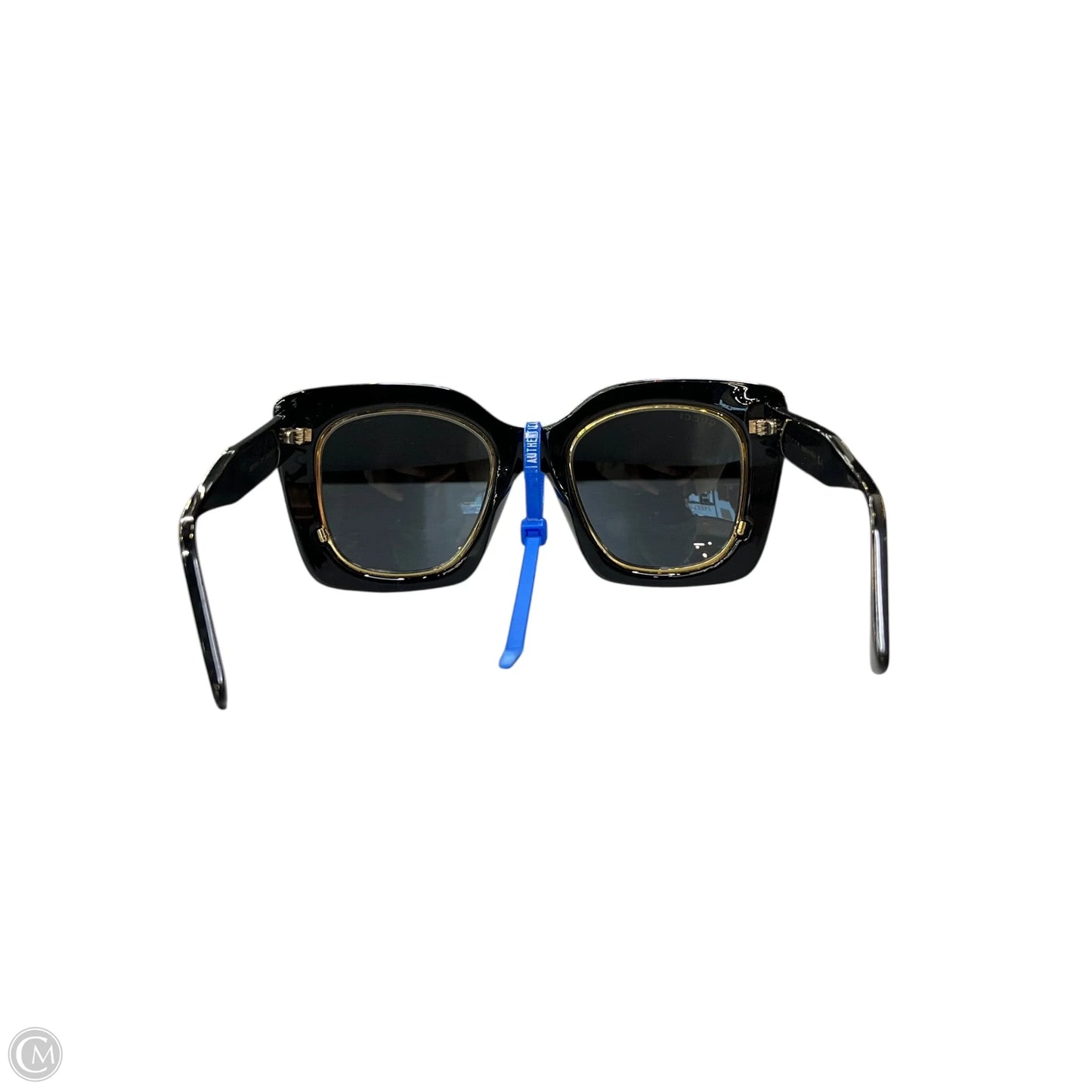 Sunglasses Luxury Designer By Gucci