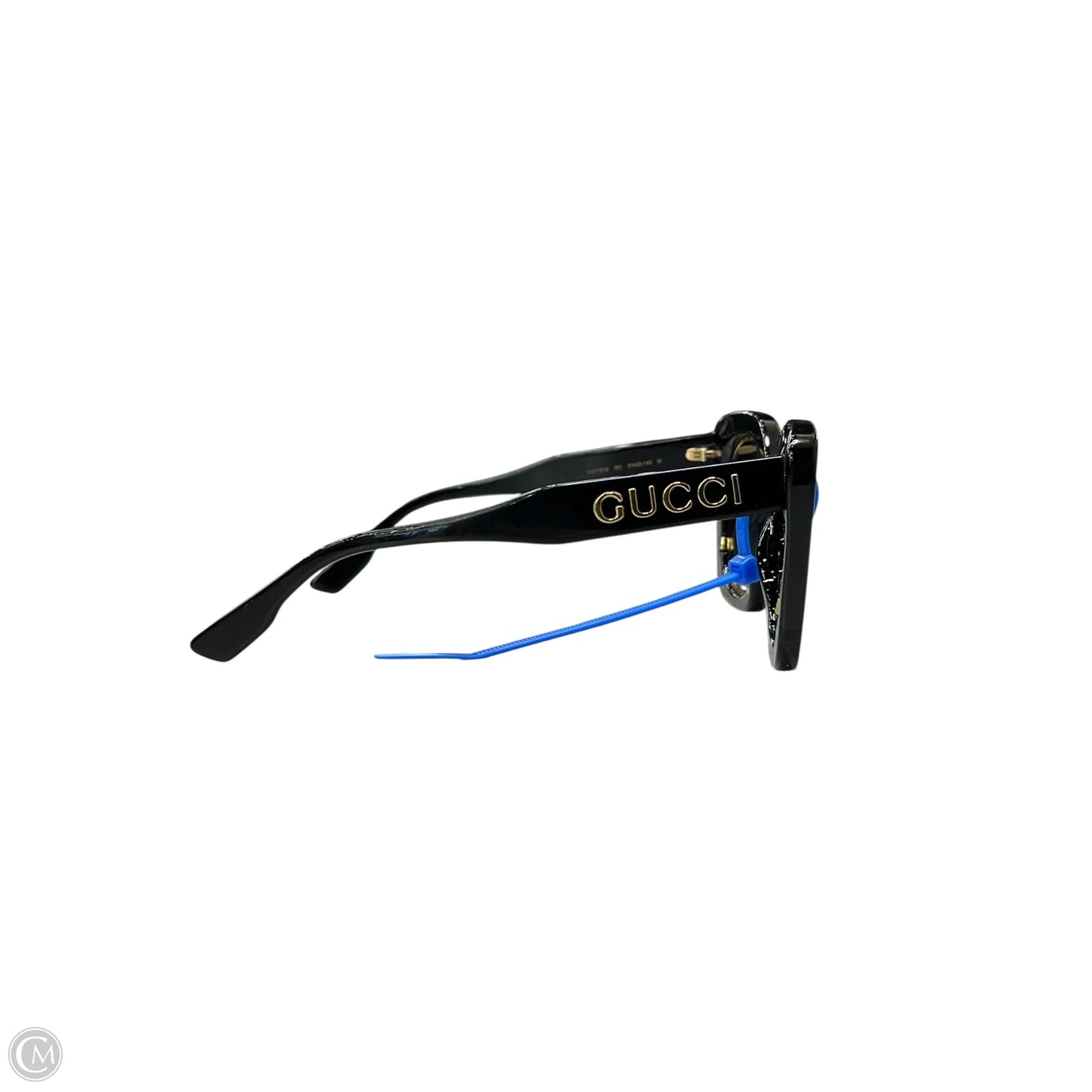 Sunglasses Luxury Designer By Gucci